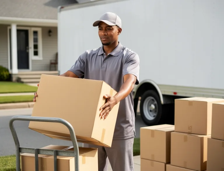 Moving Rochester